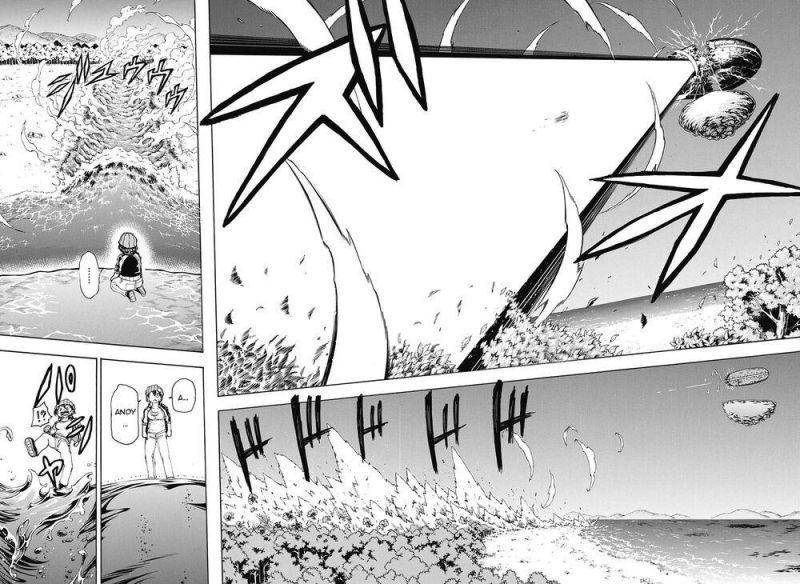 undead unluck chapter 8 6