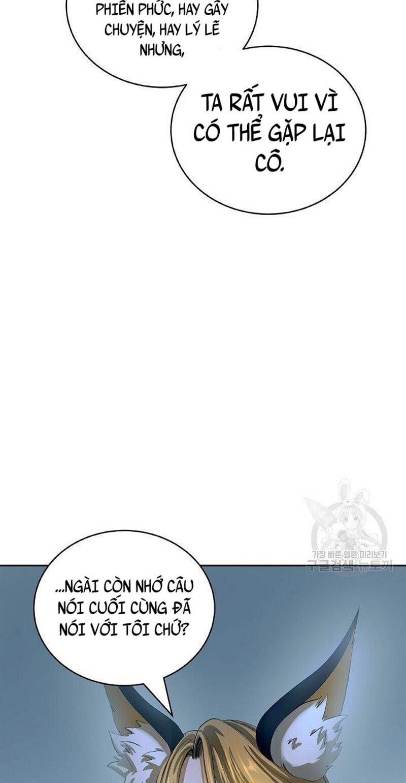 xuyên không thành hổ chapter 84 67