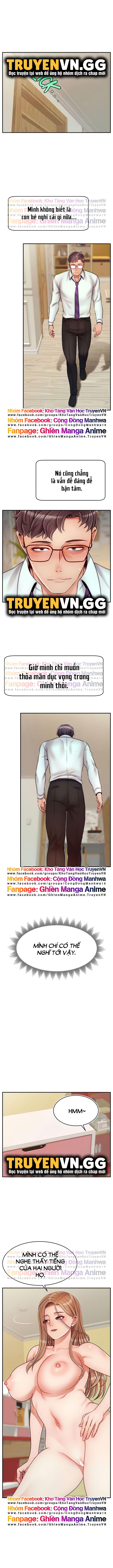 cả nhà thương nhau chapter 45 9