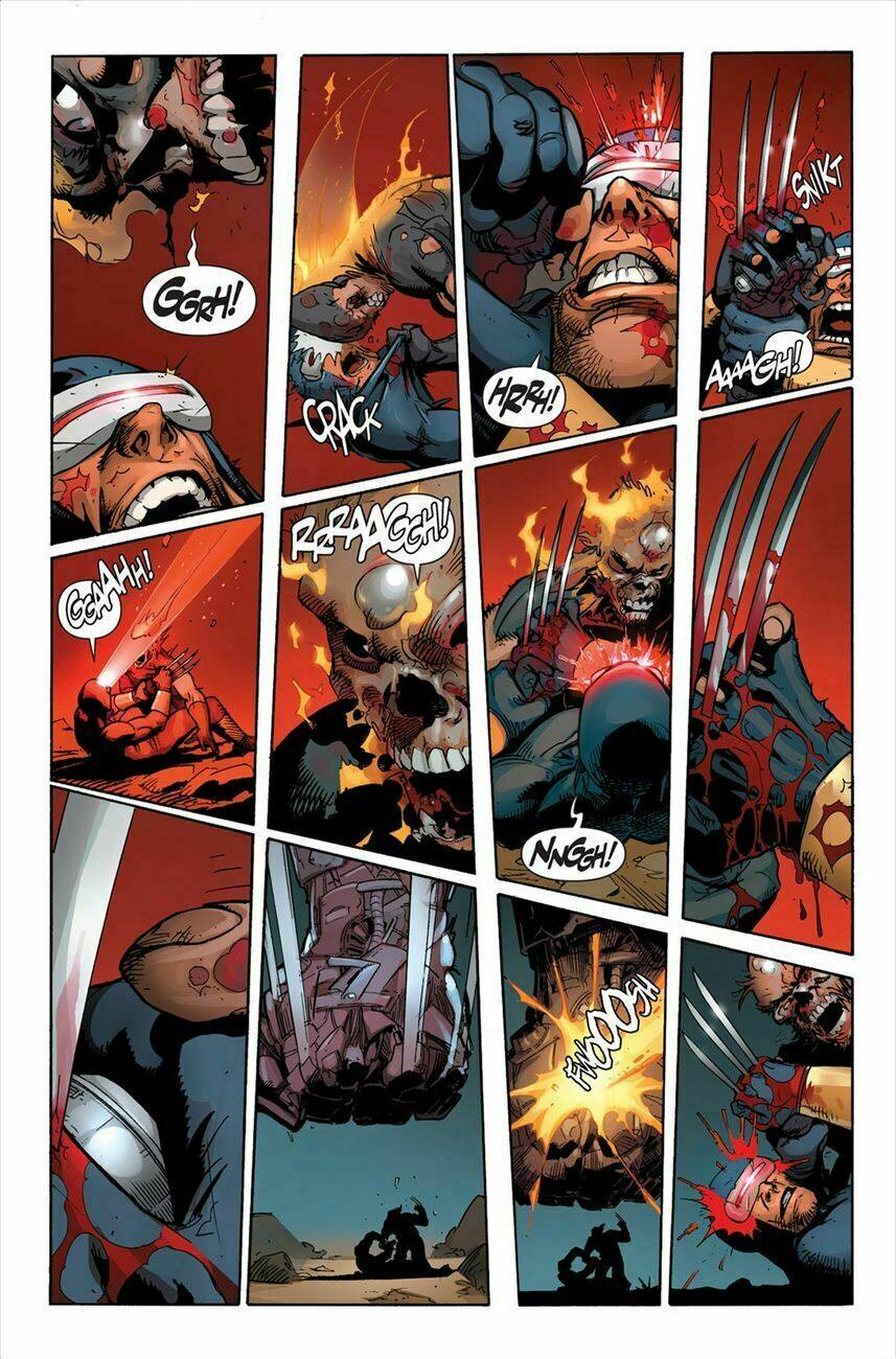 x-men - schism chapter 5 9