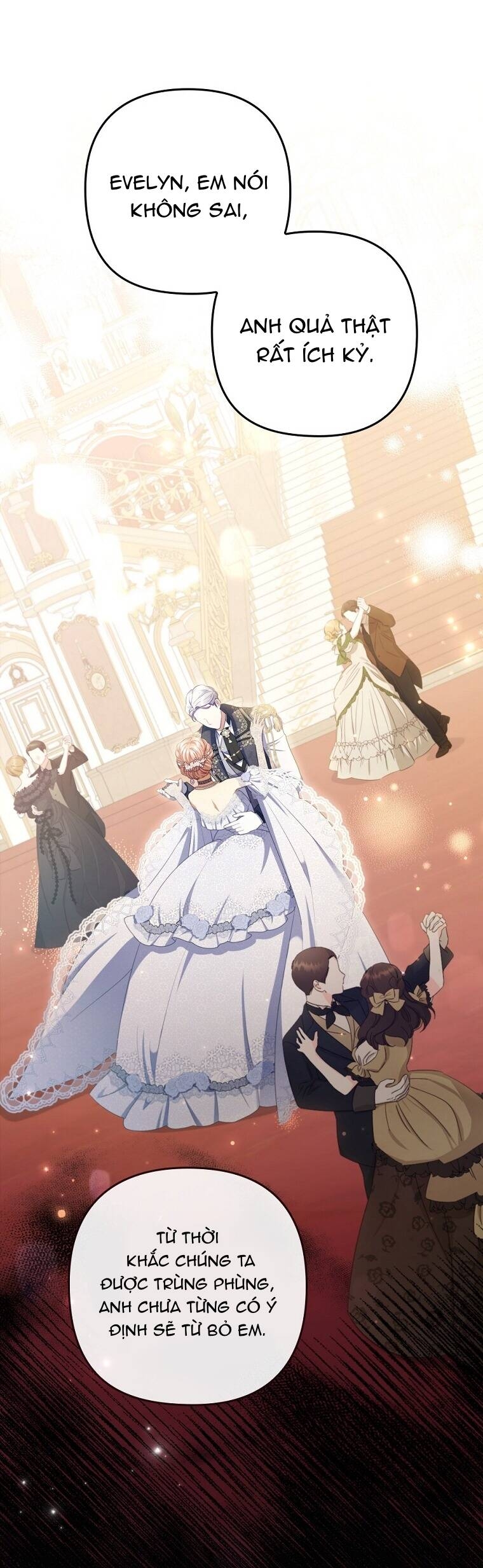 tôi bị quyến rũ bởi nam chính ốm yếu chapter 64 48