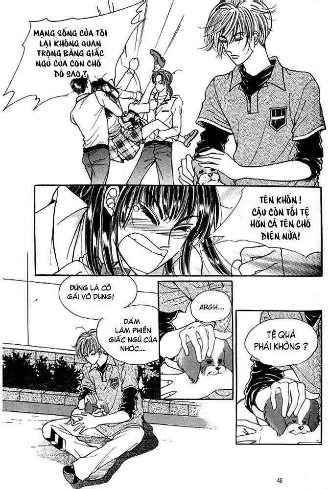 cutie boy chapter 10 41