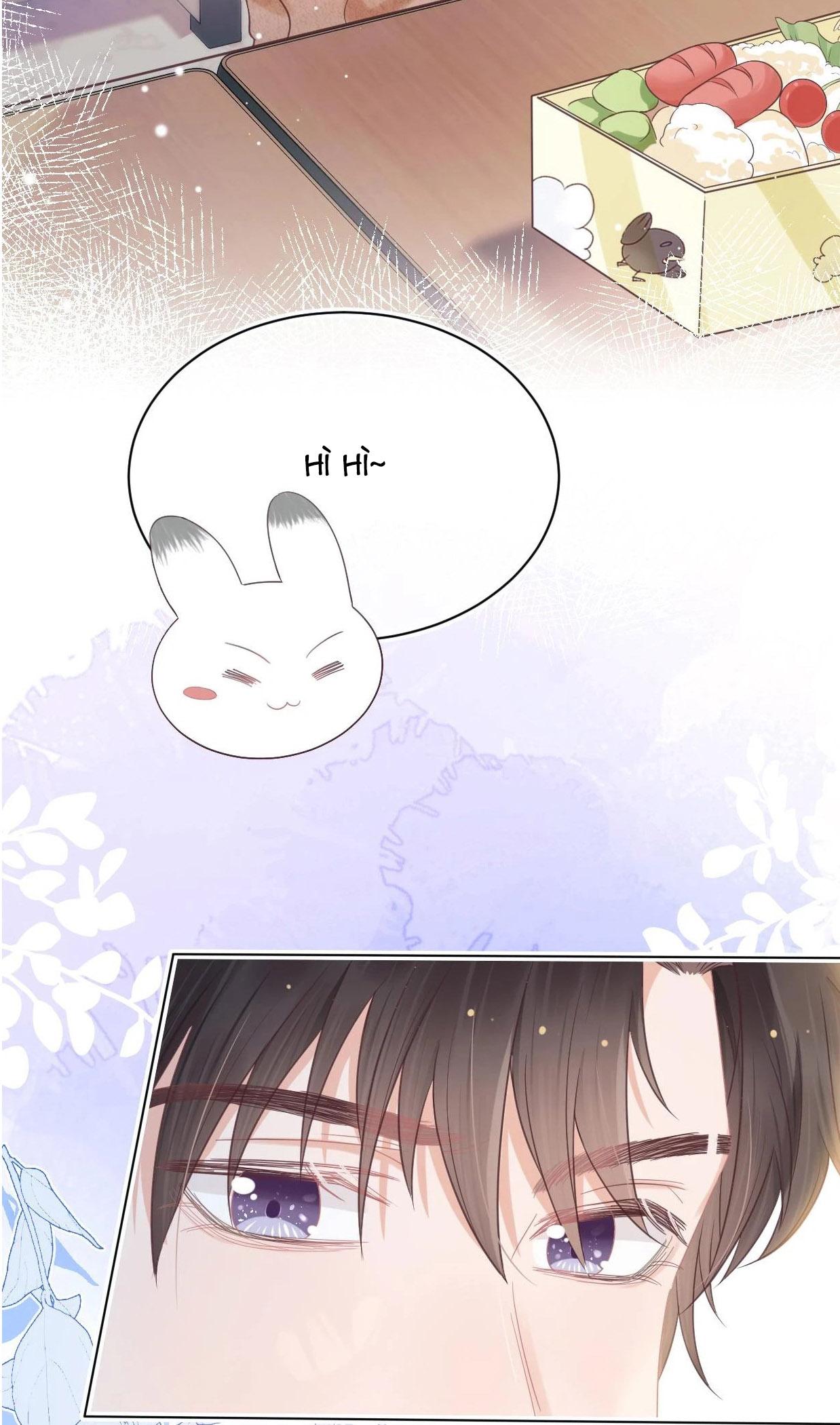 [ss2] một ngụm ăn cả thỏ con chapter 14 8