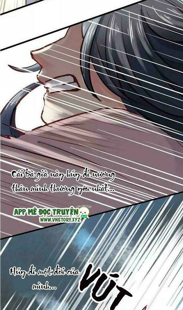 kiều nữ độc phi chapter 5 7