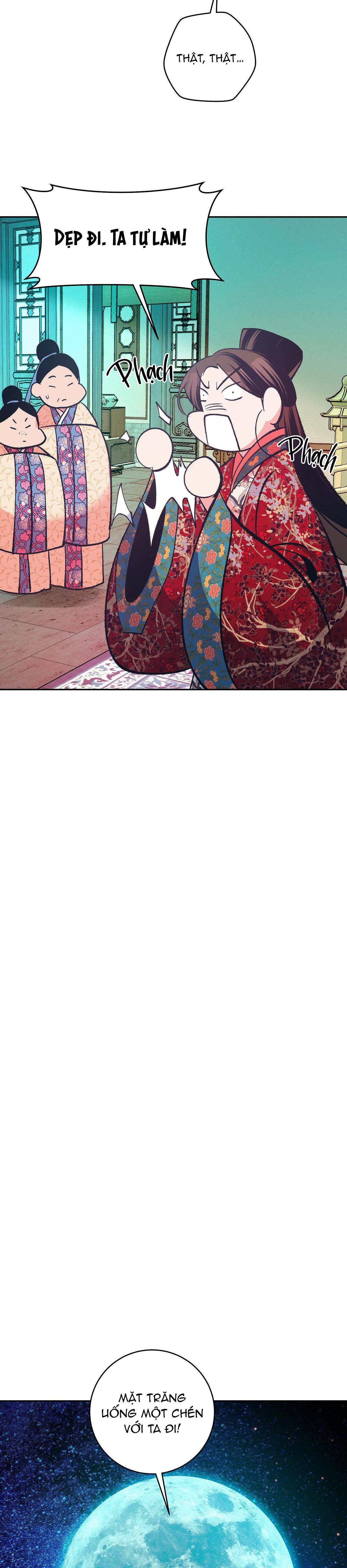 hương mộc chapter 5 34