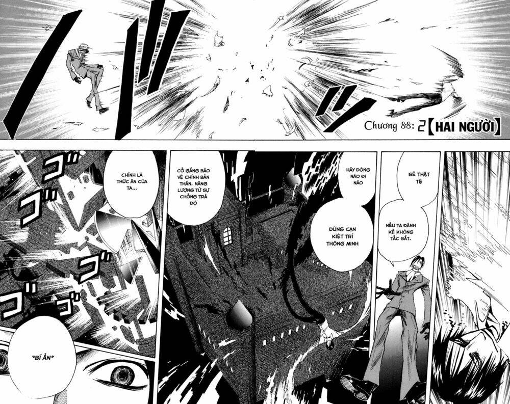 majin tantei nougami neuro chapter 88 3