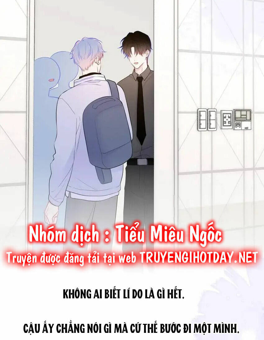 vì sao của tôi chapter 151 24