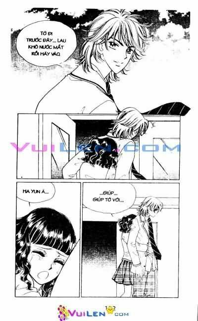 bong bóng trắng chapter 4 132