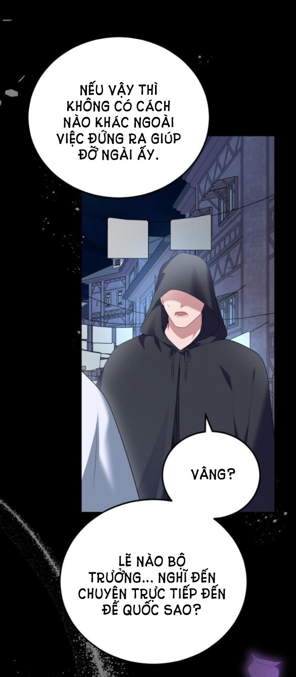 tôi sẽ ly hôn với người chồng bạo chúa chapter 55.1 3