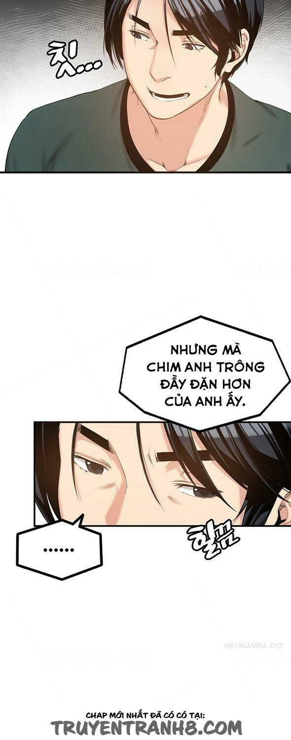 bạn gái của bạn thân chapter 7 13