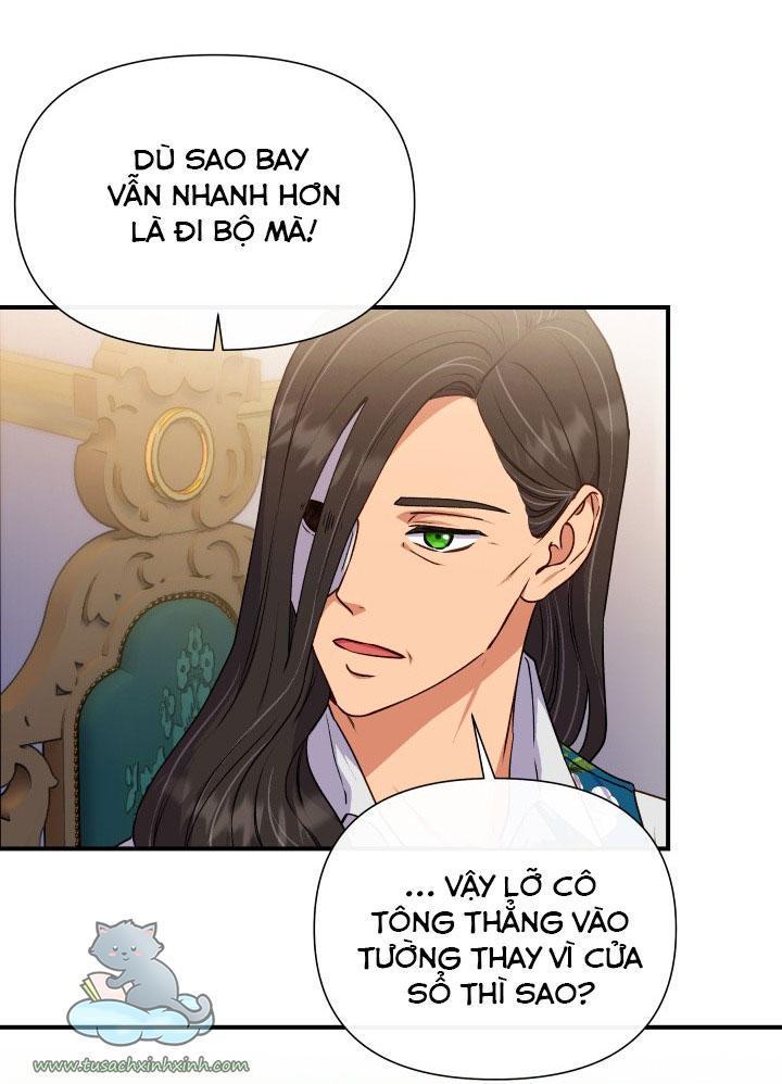 công nương khế ước của gia tộc công tước quái vật chapter 131 36