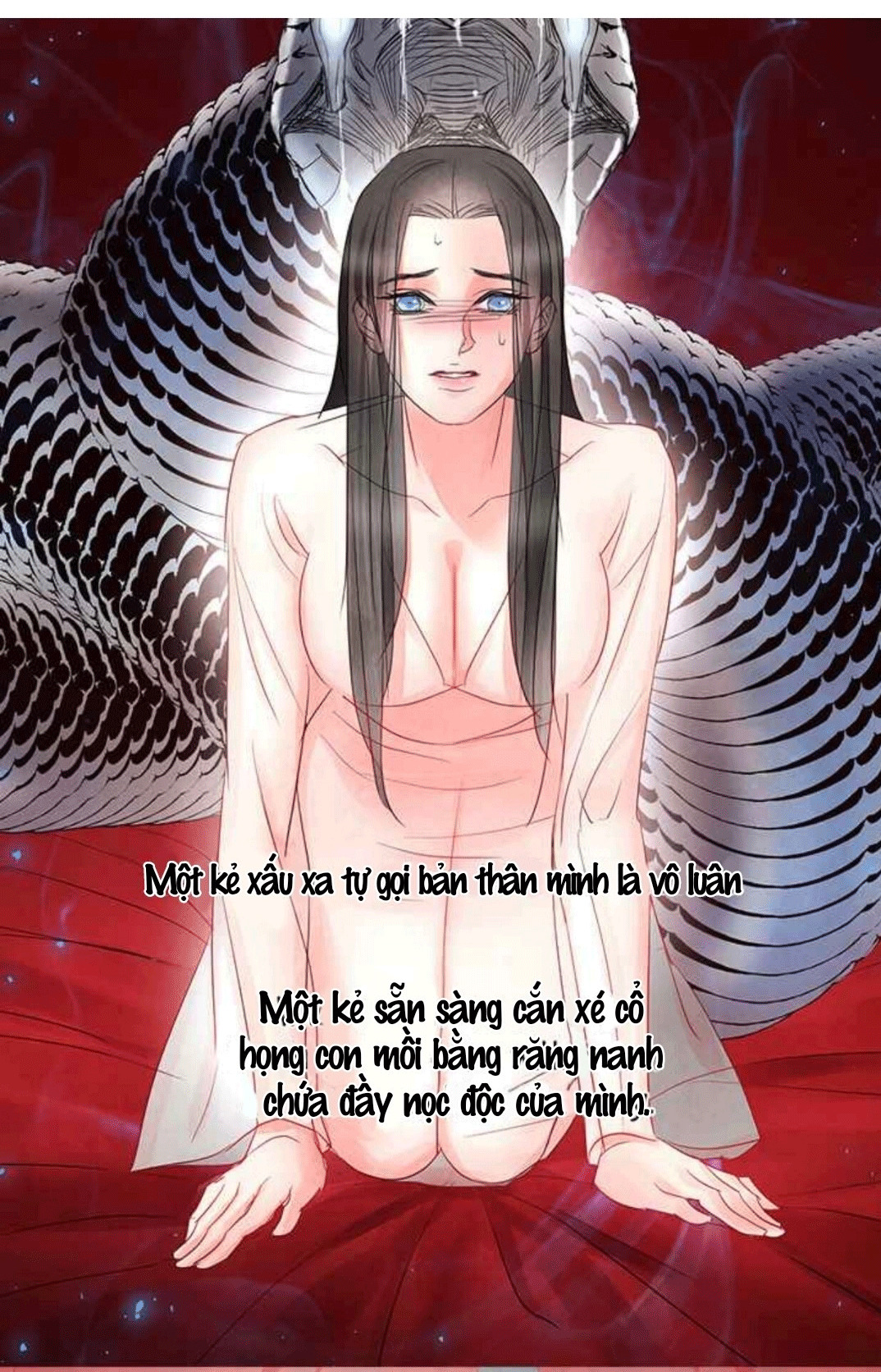 đêm hoang dại chapter 8.2 5