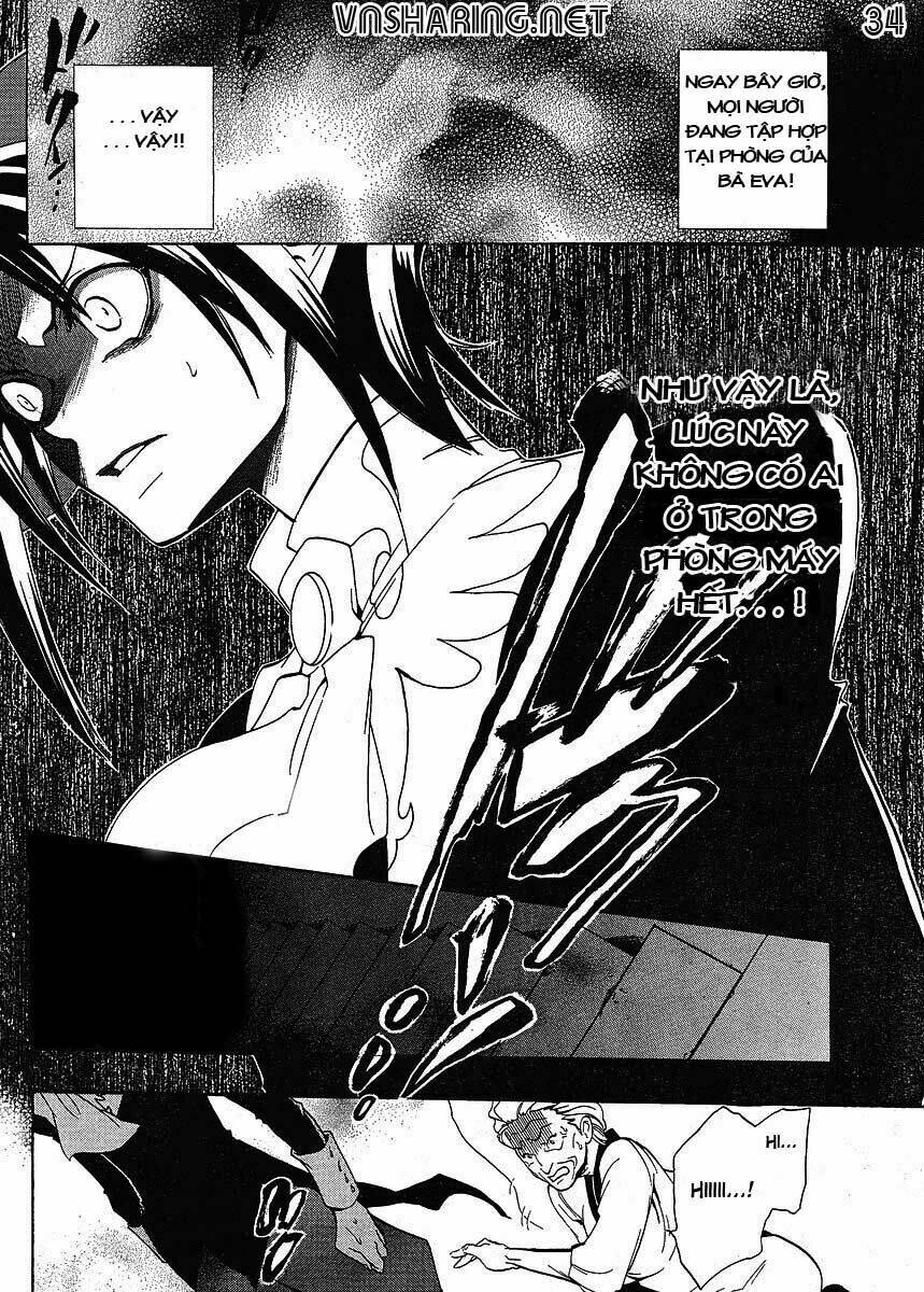 umineko no naku koro ni episode 1: legend of the golden witch chapter 15 35