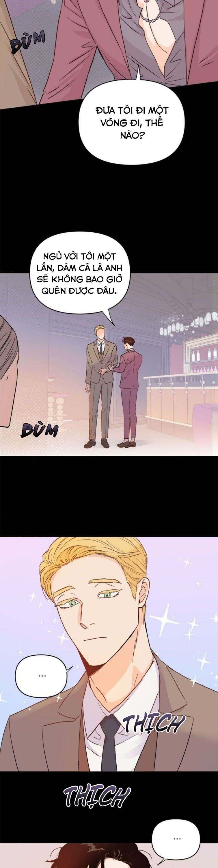 cái giá của sự nổi tiếng chapter 2 4