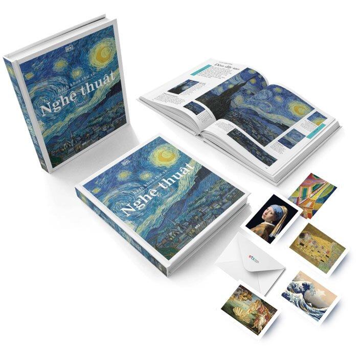 Bách Khoa Thư Về Nghệ Thuật