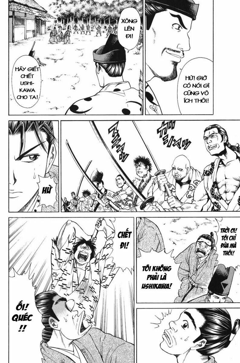 thiếu niên vương i - shana oh yoshitsune i chapter 64 28