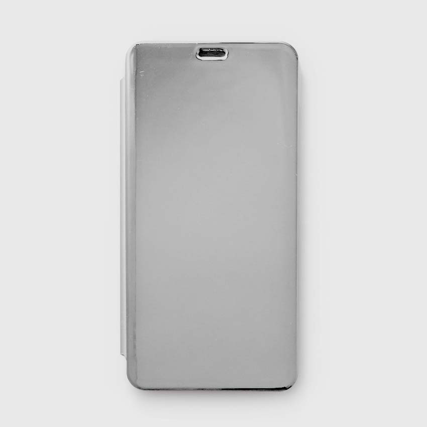 Bao da cho Xiaomi Redmi Note 6 Pro tráng gương