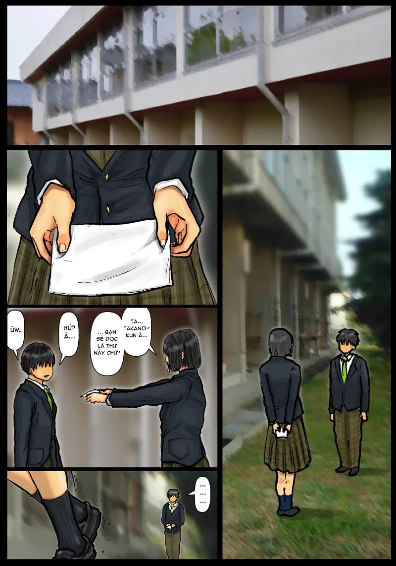 kaa-san no ana tsukawasete chapter 7 3