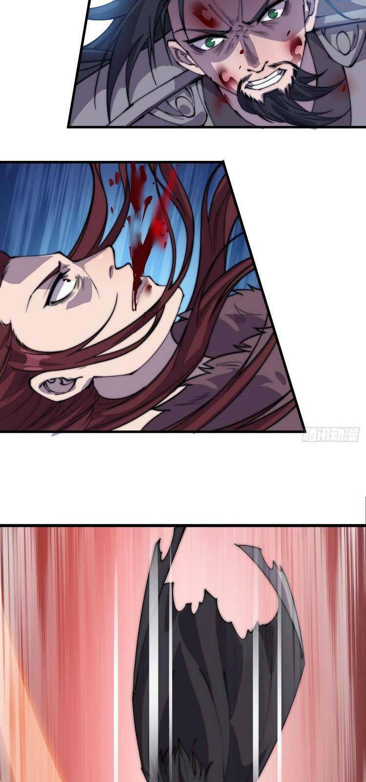 ta có một sơn trại chapter 218 11