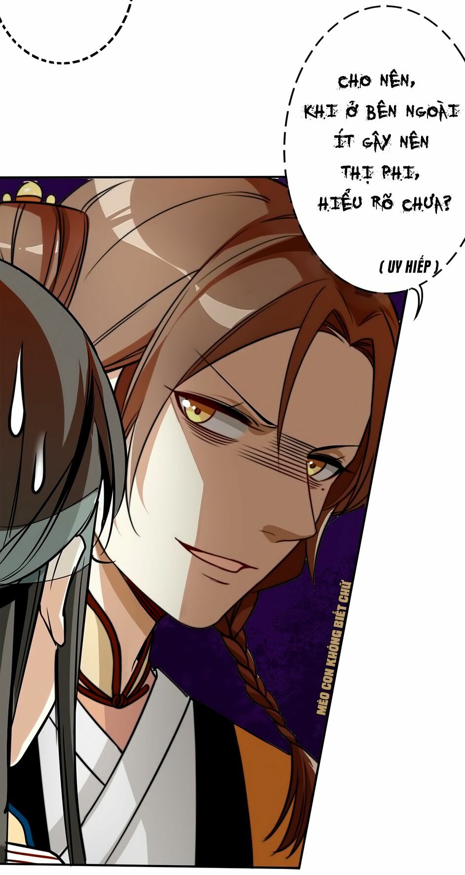 bốc toán tử chapter 4 9