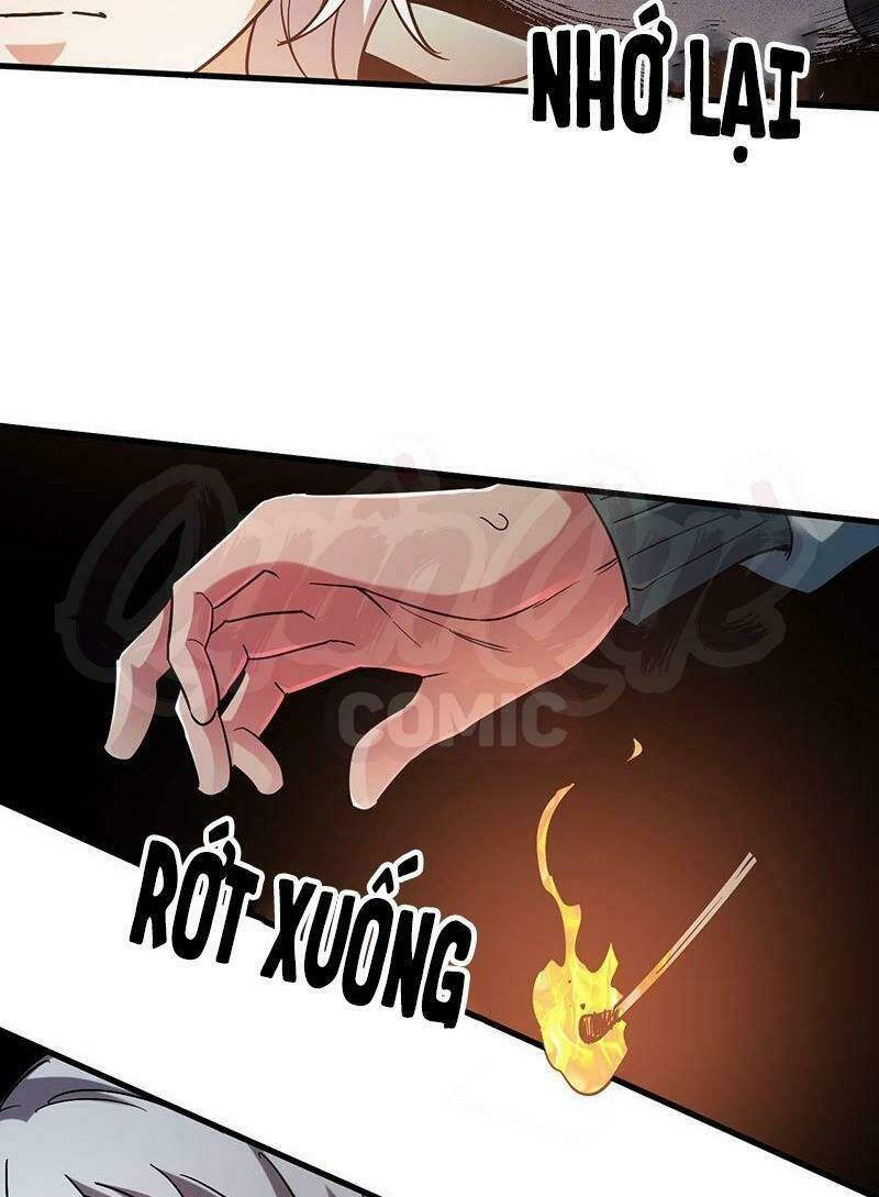 sau mạt thế tôi trở thành thức ăn chapter 9 53