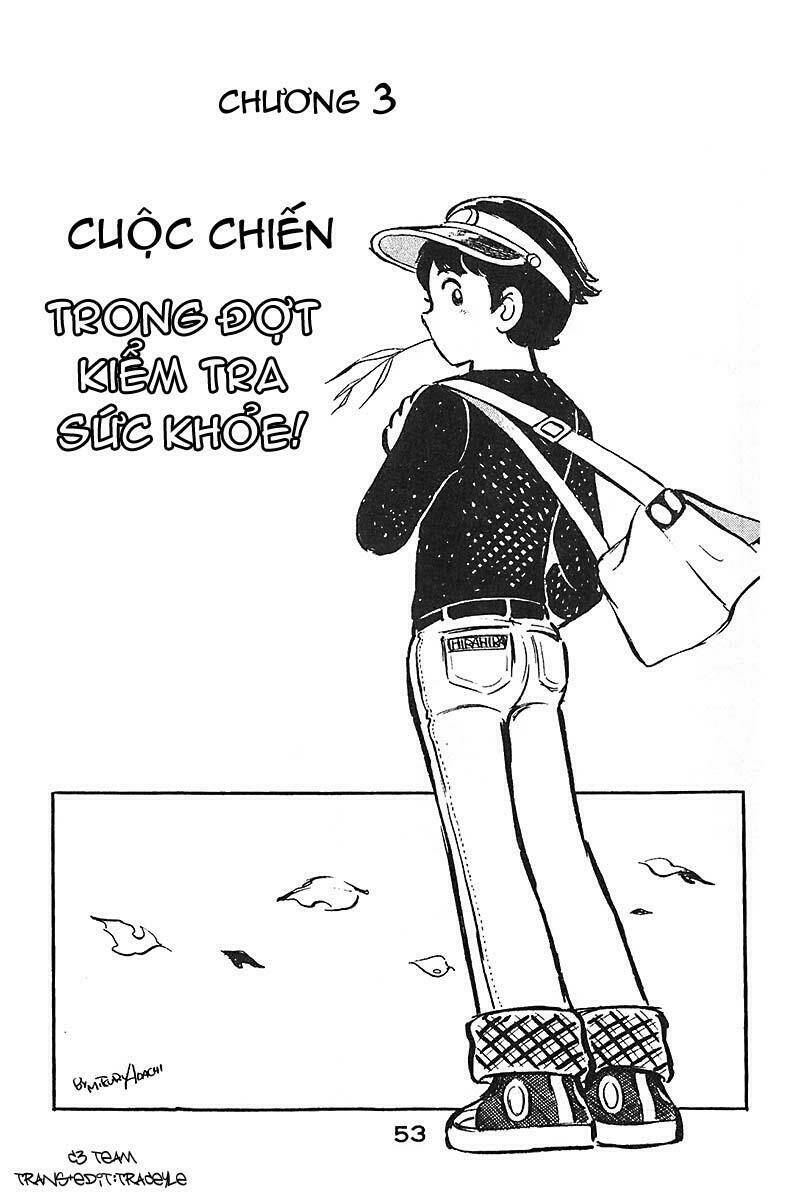 hirahira-kun seishun jingi chapter 3 1