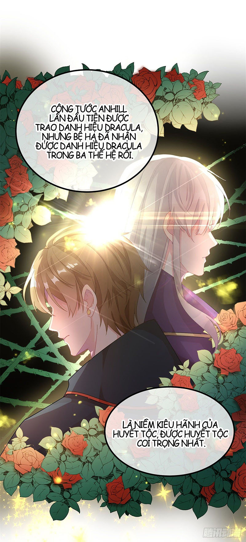kế hoạch công lược công tước máu lạnh chapter 8 13