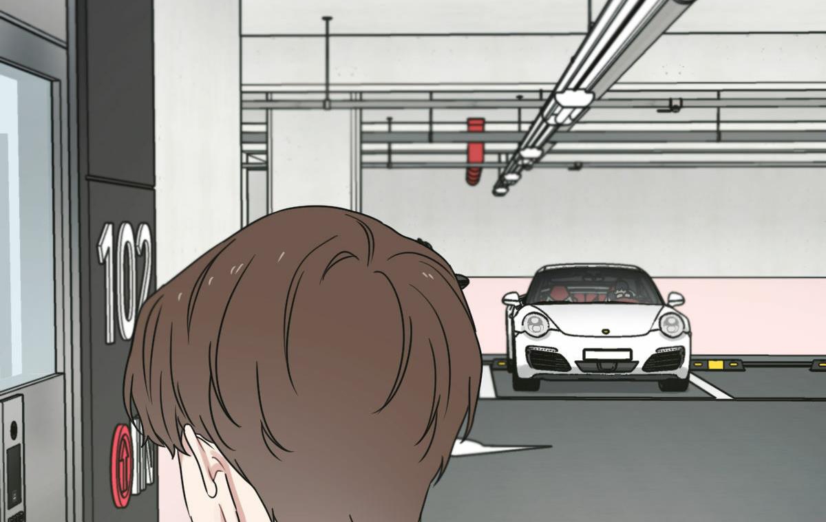 tương phùng chapter 23 44