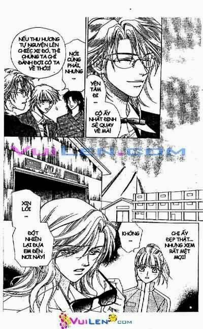 nữ sinh thời đại chapter 4 36