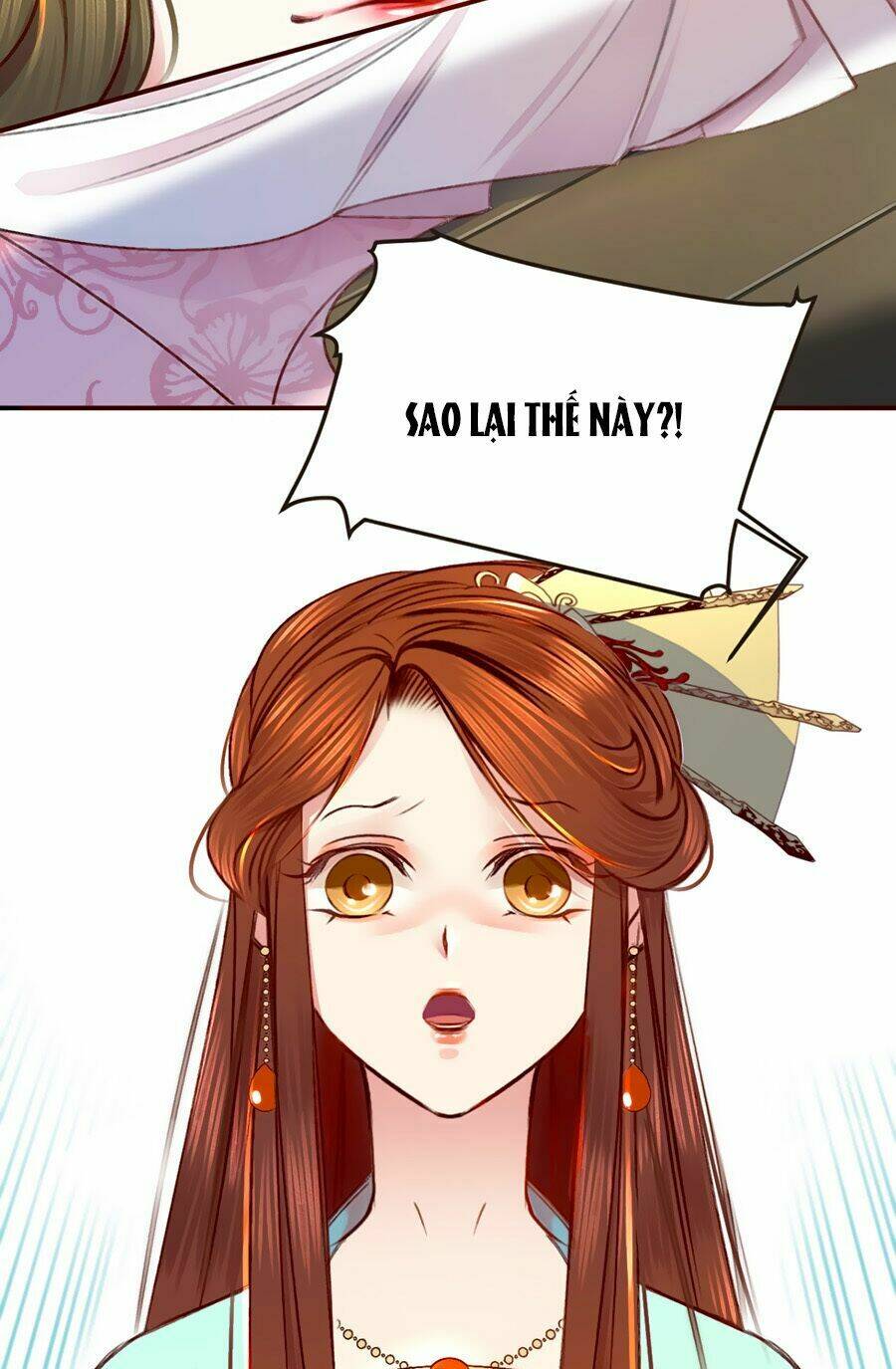 phượng hoàn triều: vương gia yêu nghiệt xin tránh đường chapter 3 17