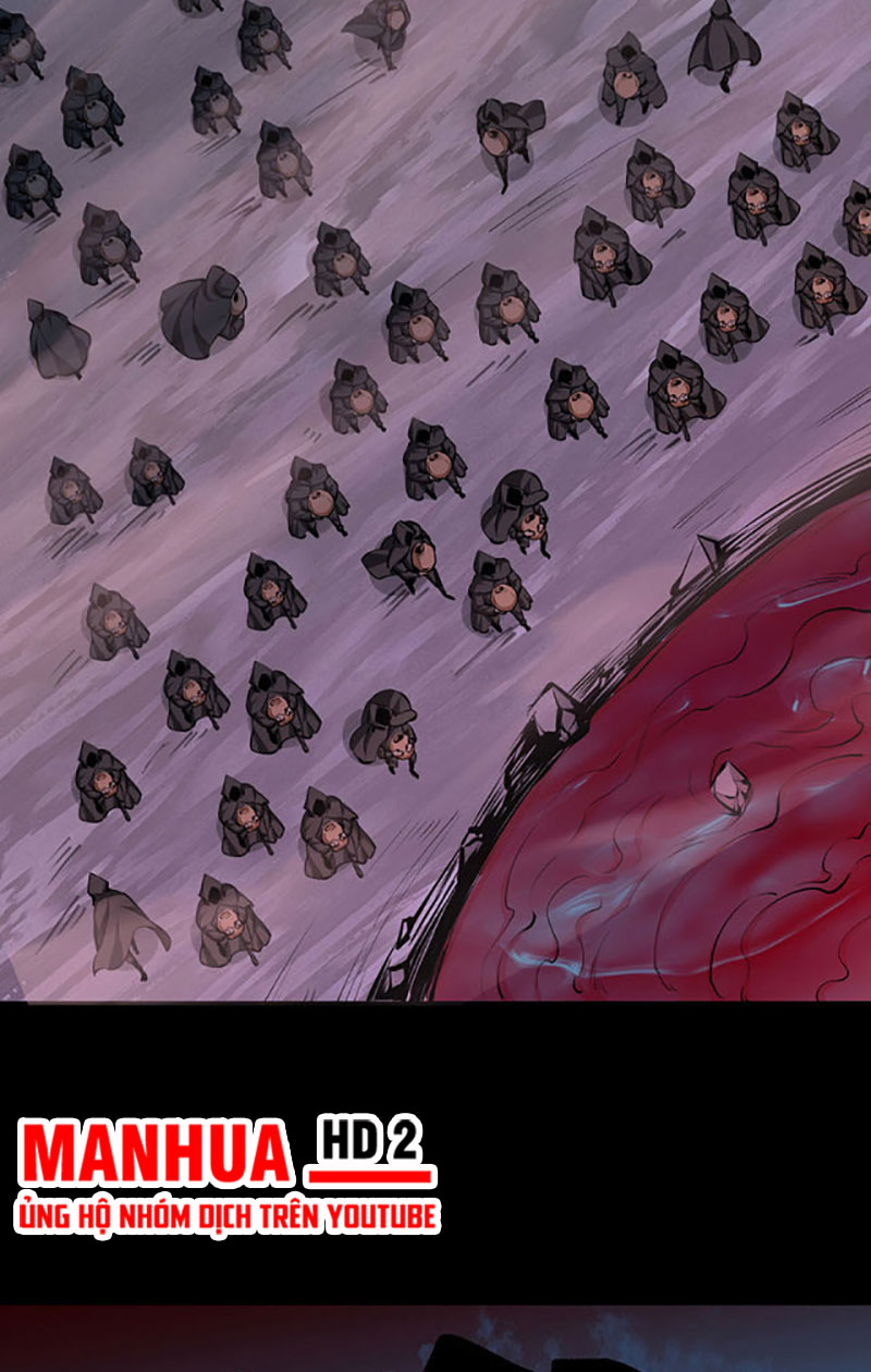 võ đạo độc tôn chapter 377 13