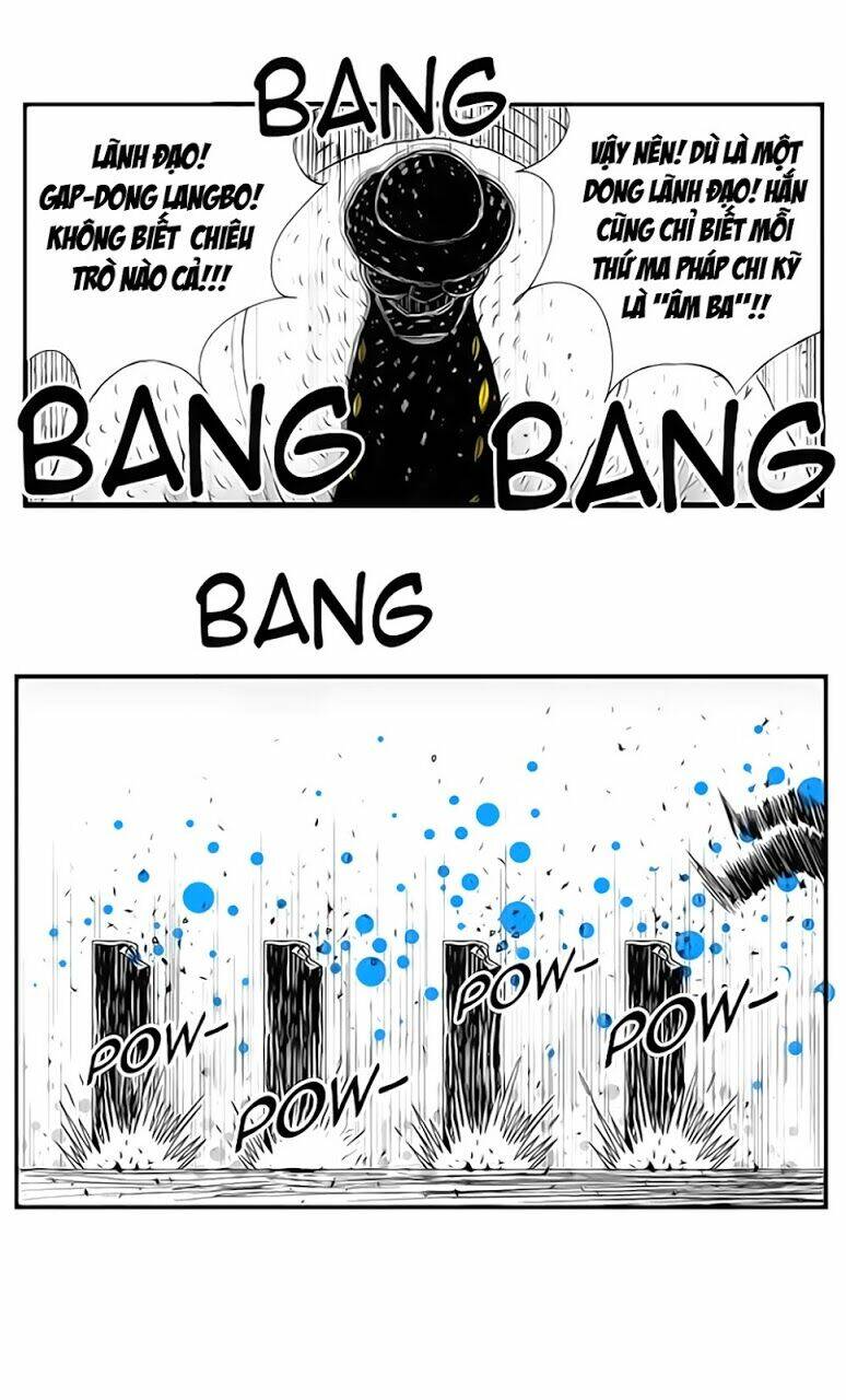 hành trình thoát khỏi địa ngục chapter 76 28