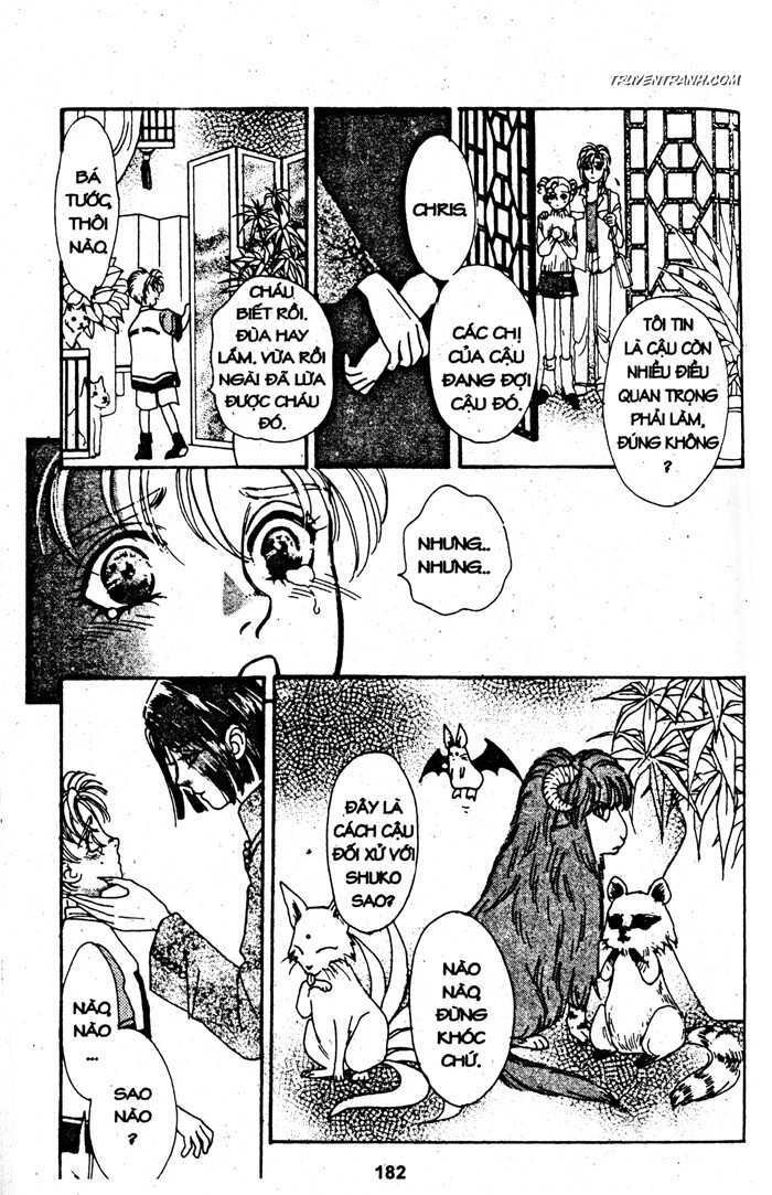 petshop of horrors chapter 35 44