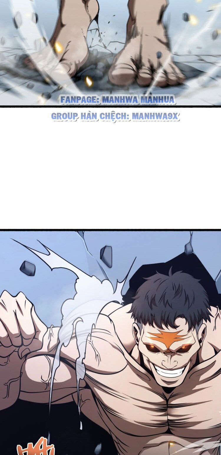 chư giới - tận thế online chapter 6 47