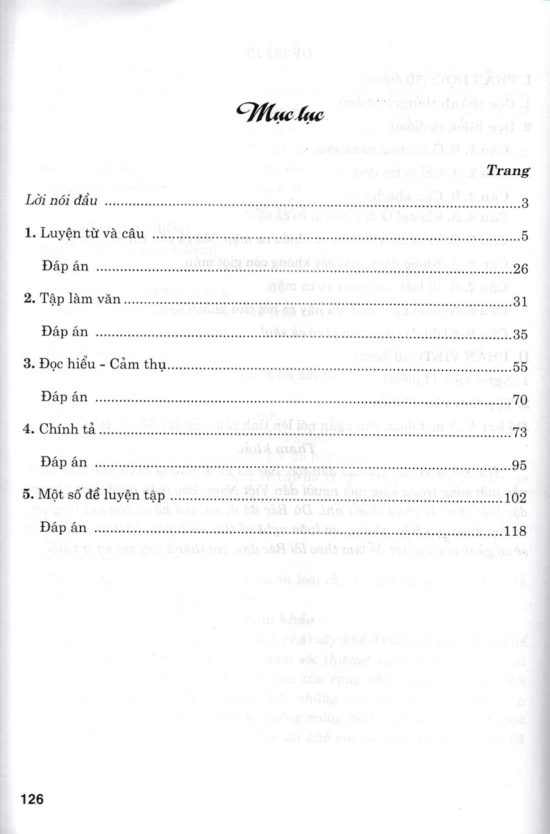 Phát Triển Và Nâng Cao Tiếng Việt 2 ( Theo Chương Trình Giáo Dục Phổ Thông Mới )