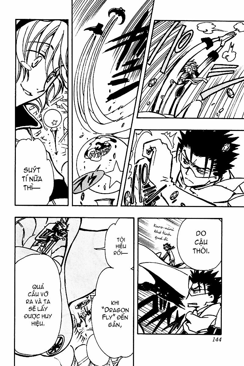 huyền thoại đôi cánh chapter 81 4