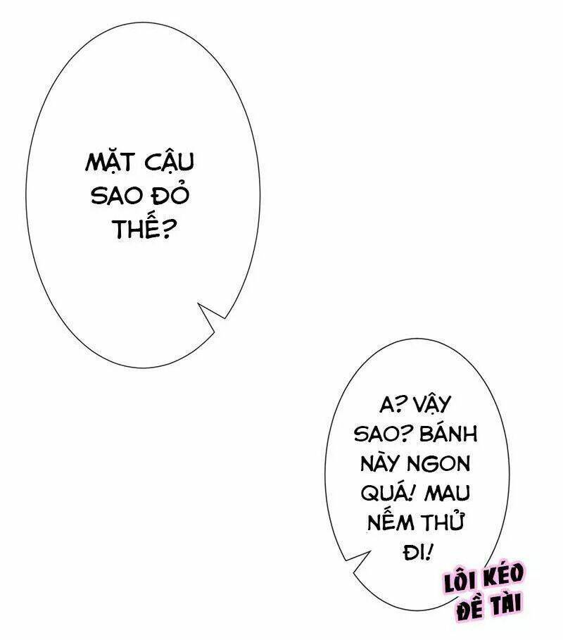 vương bài thiên sư và tiểu manh yêu chapter 48 43