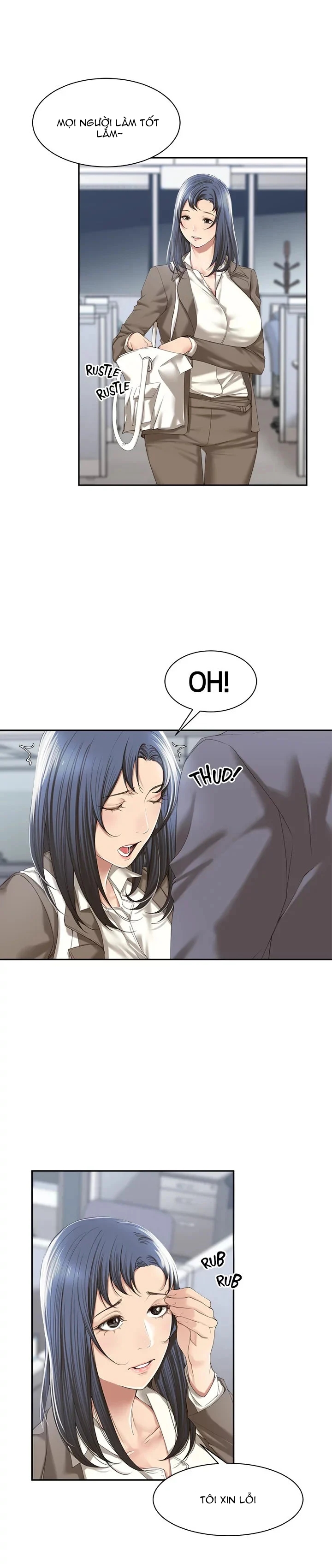 hơn cả tình bạn chapter 11 2