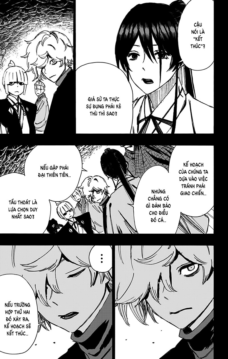 jigokuraku chapter 63 17