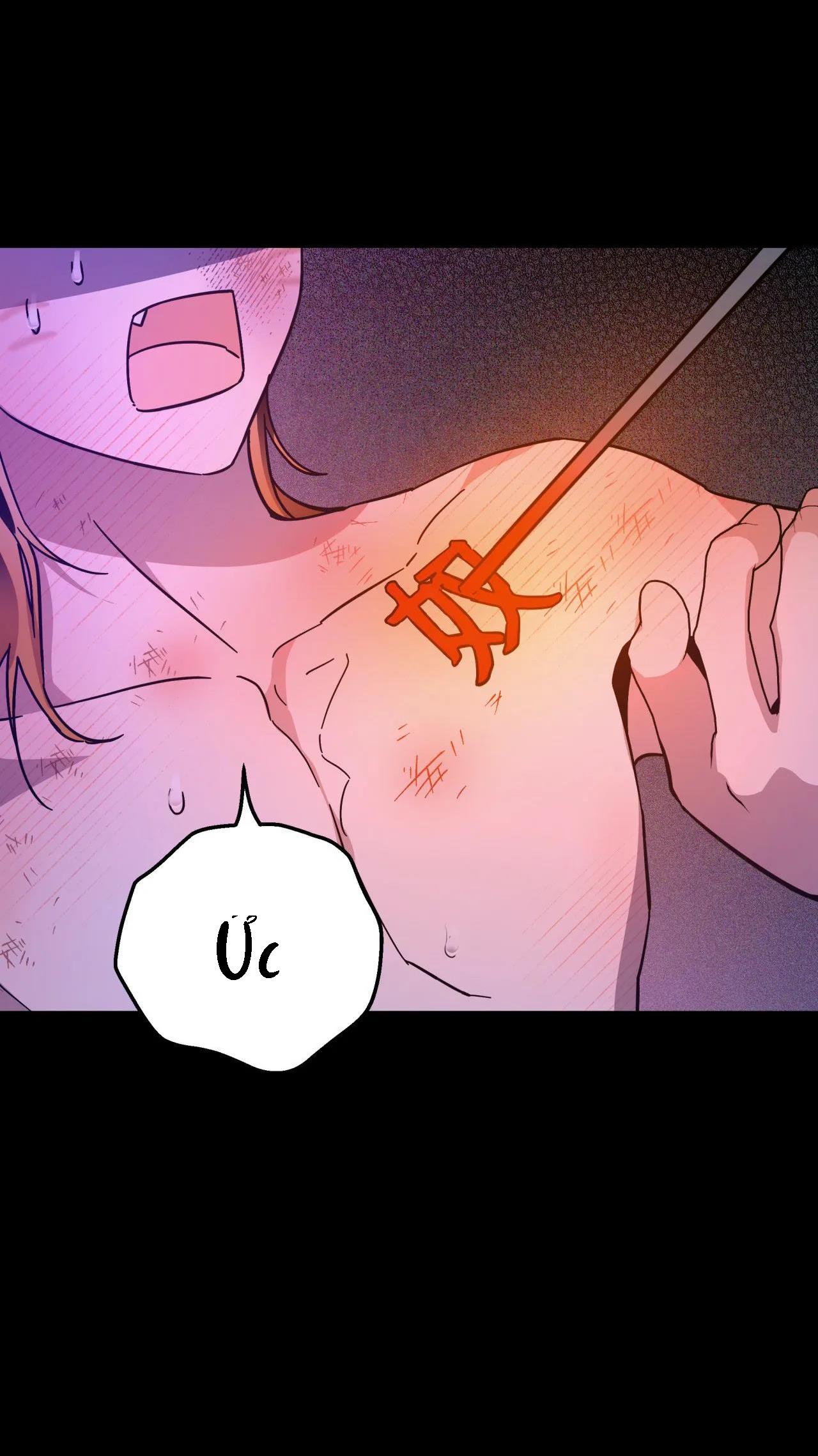 bl cổ trang - âu cổ ngắn nhà kim chapter 11.4 37