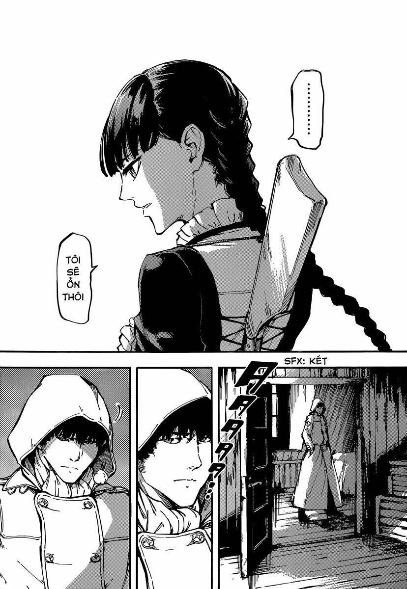 the abandoned sacred beasts chapter 7 16