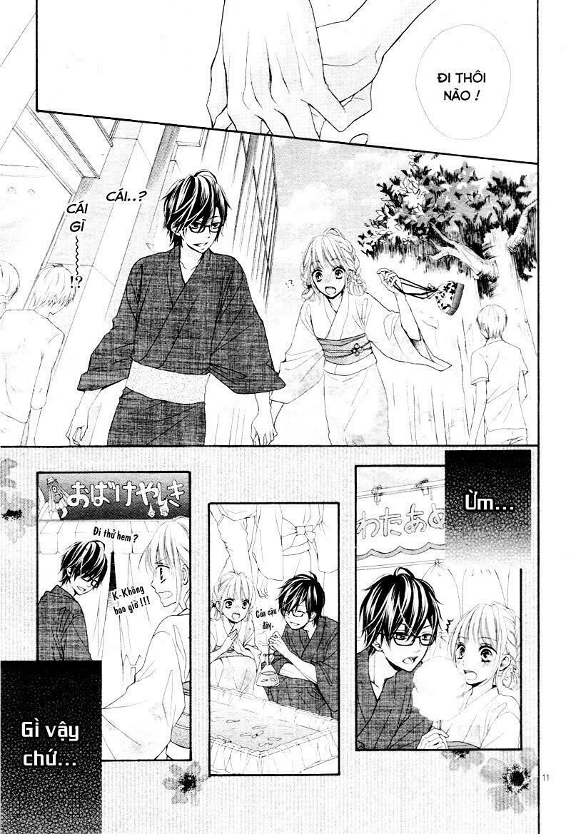 sonna me de minai de chapter 2 11