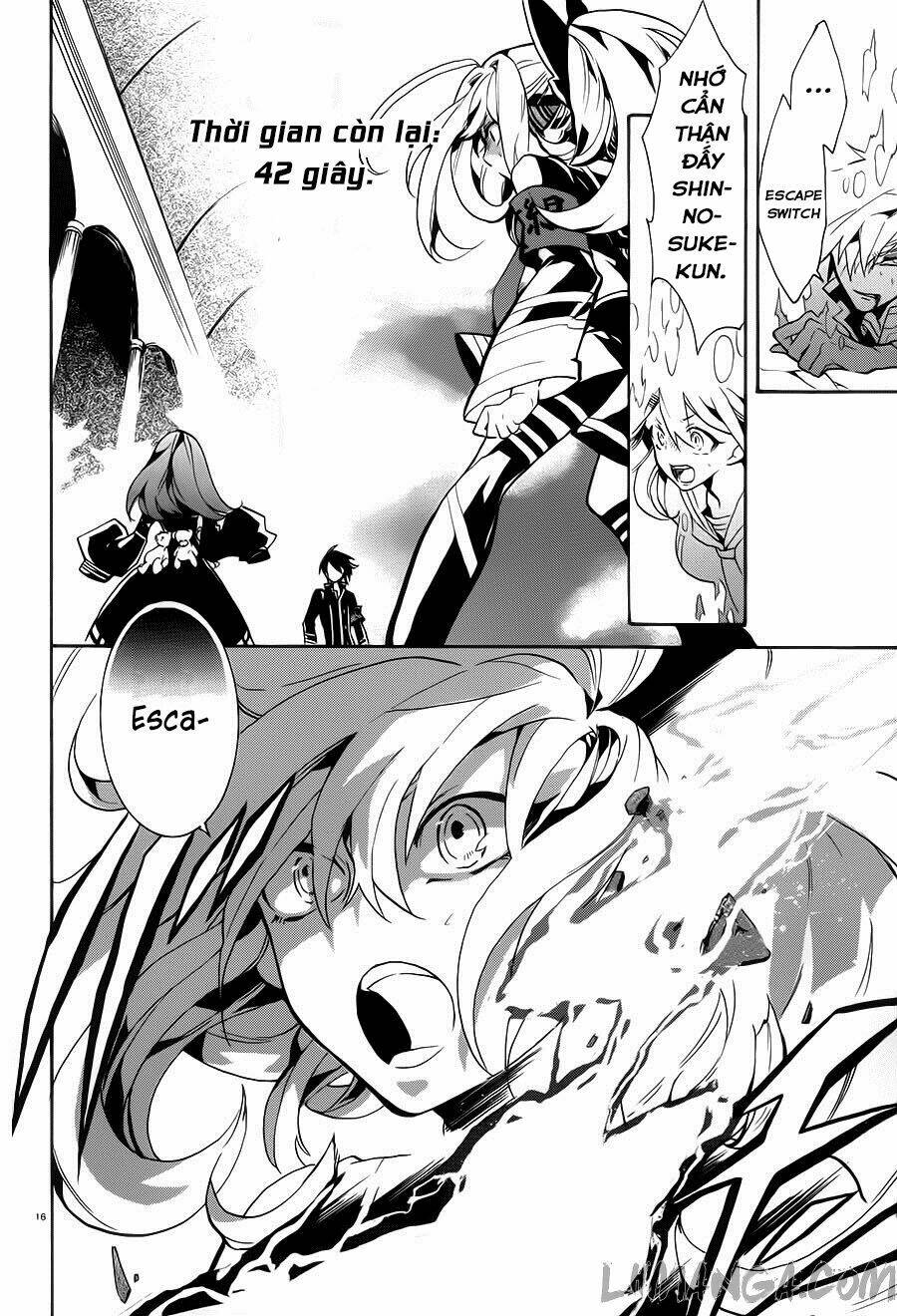 mokushiroku alice chapter 7 17