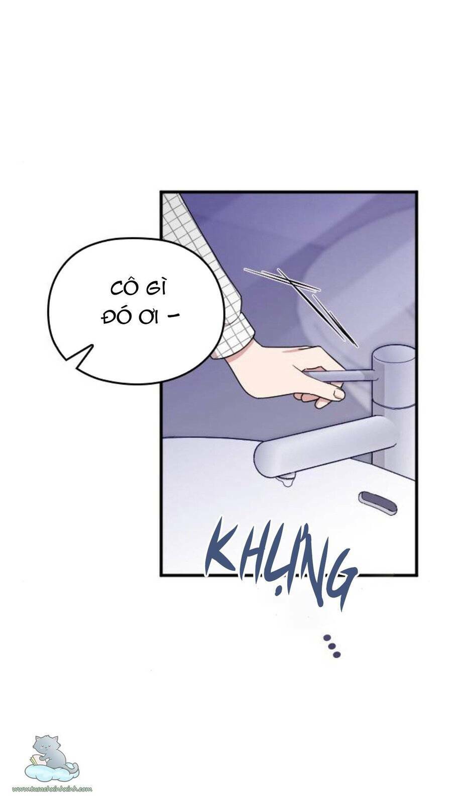 cô đi mà lấy chồng tôi đi chapter 6 92