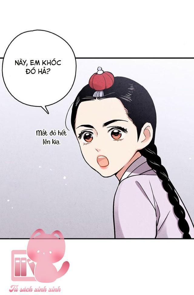 lệnh cấm hôn chapter 102 34