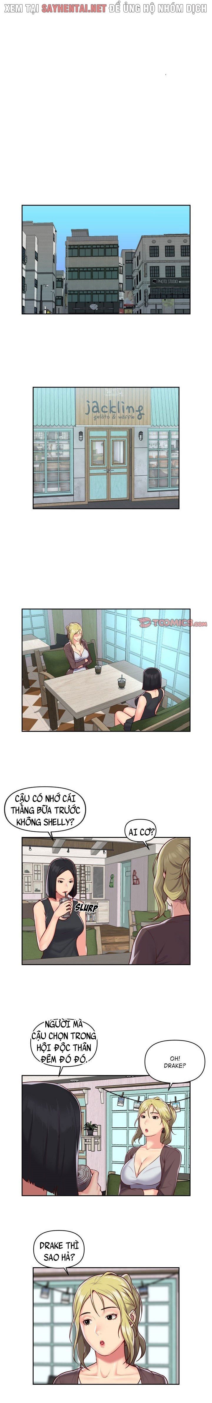 đồng minh của các quý cô chapter 21 3