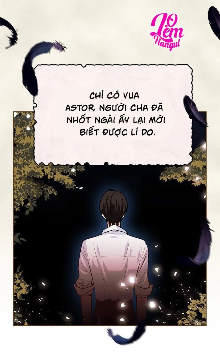 đức hạnh của ác nữ phản diện chapter 3 4