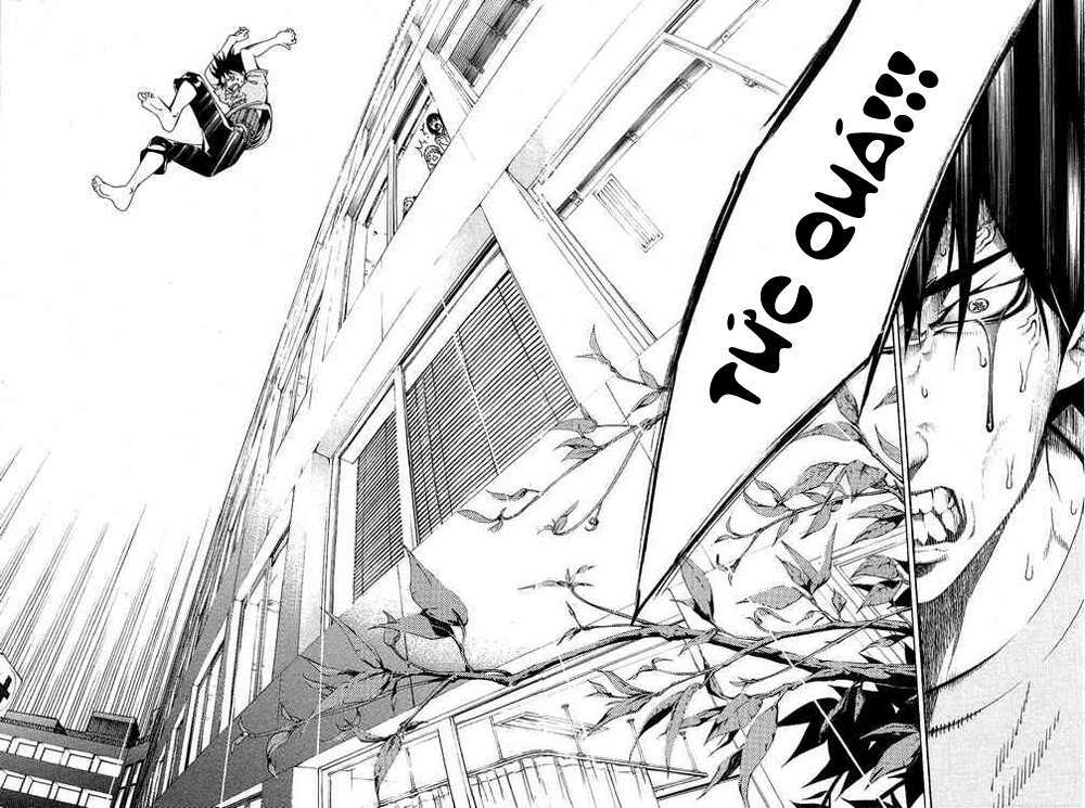 air gear chapter 127 3