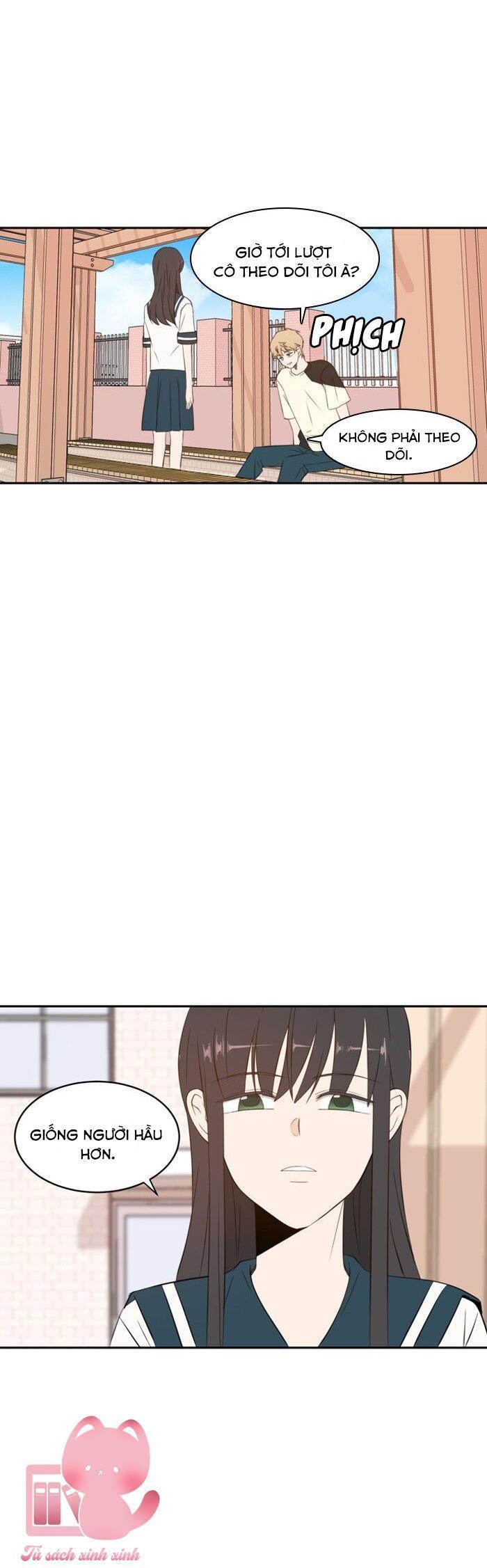 a good day to be a dog chapter 50 24