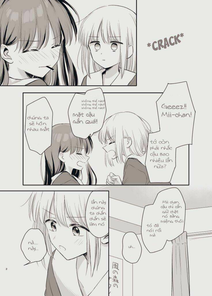 pocky day chapter 1 4